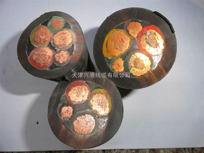 兴港牌电线电缆 厂家直供，品质与安心同行